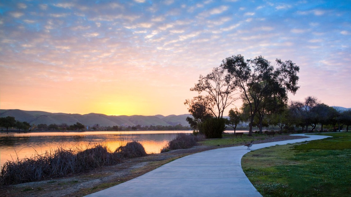 California City, Ranked No. 1, Named the Happiest Place in America for 2026 