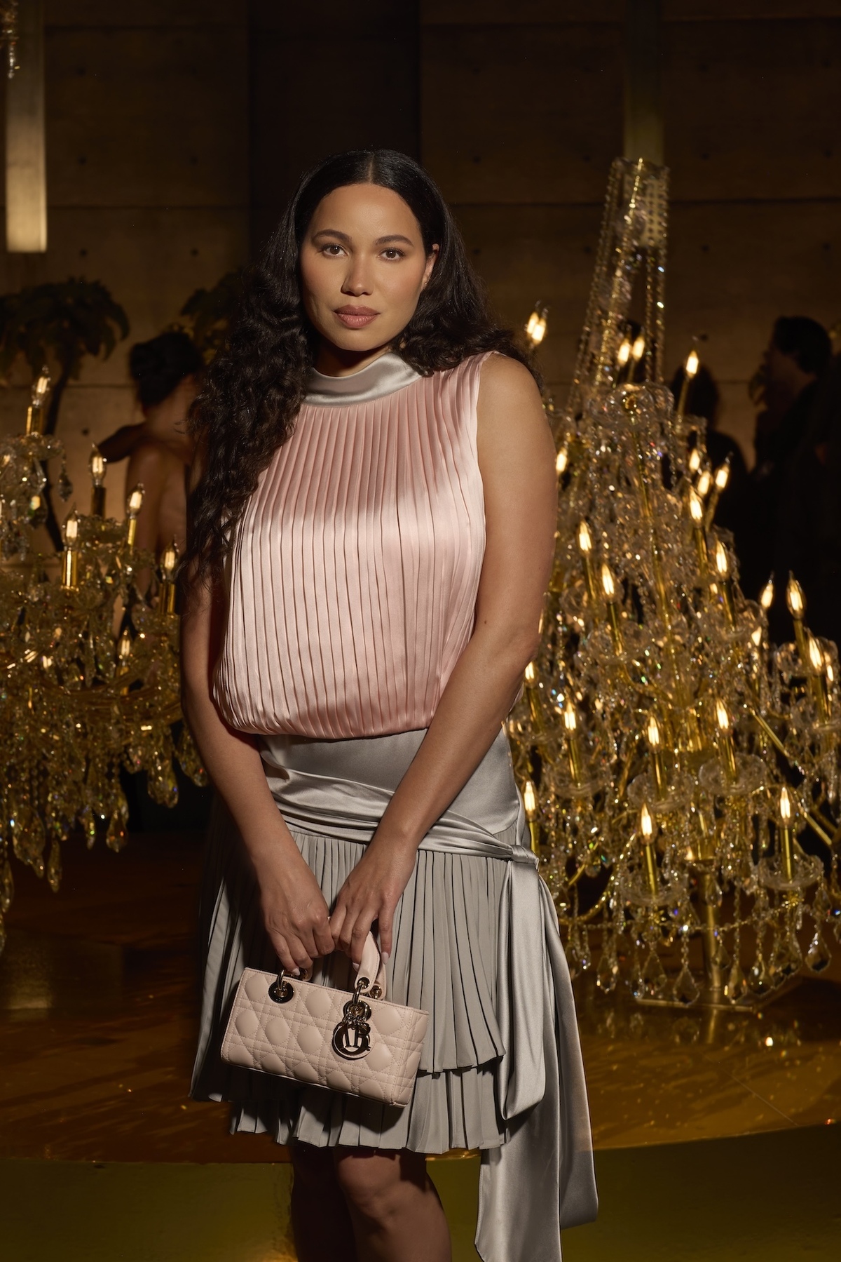  BFA/Christian Dior Parfums 