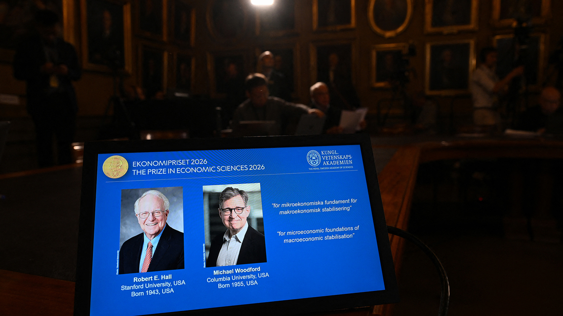 Jonathan Levin: The Nobel Prize in economics is a message to the Fed