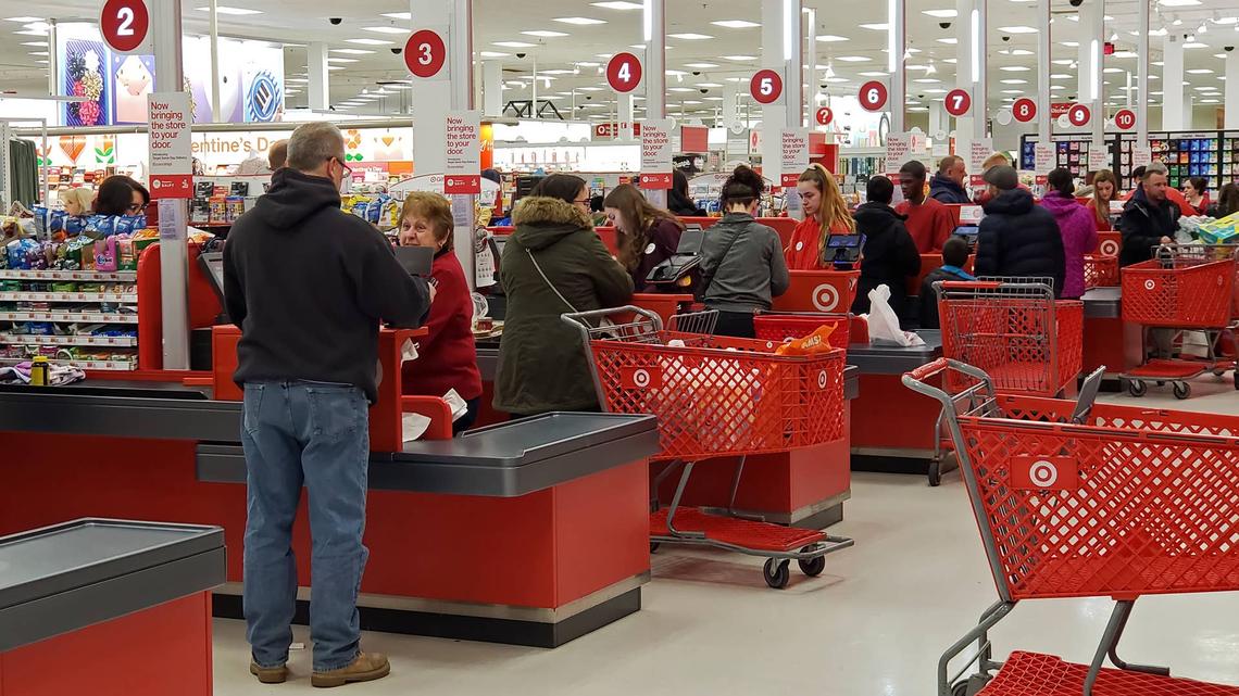 Target bets on viral toys to boost struggling sales 