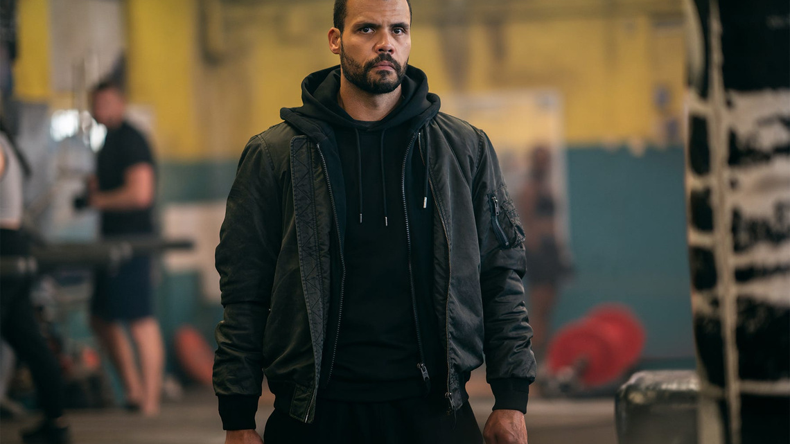 'Fightland' explores crime and revenge in UK boxing scene. How to watch 