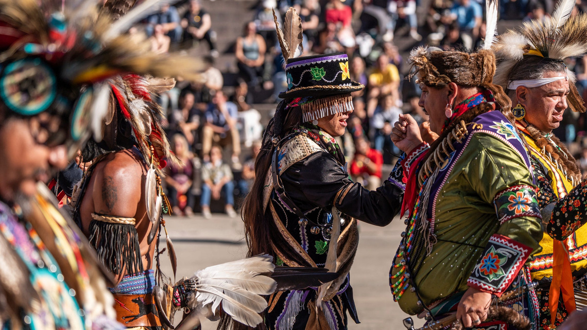 Is Monday Columbus Day or Indigenous Peoples' Day? See controversy