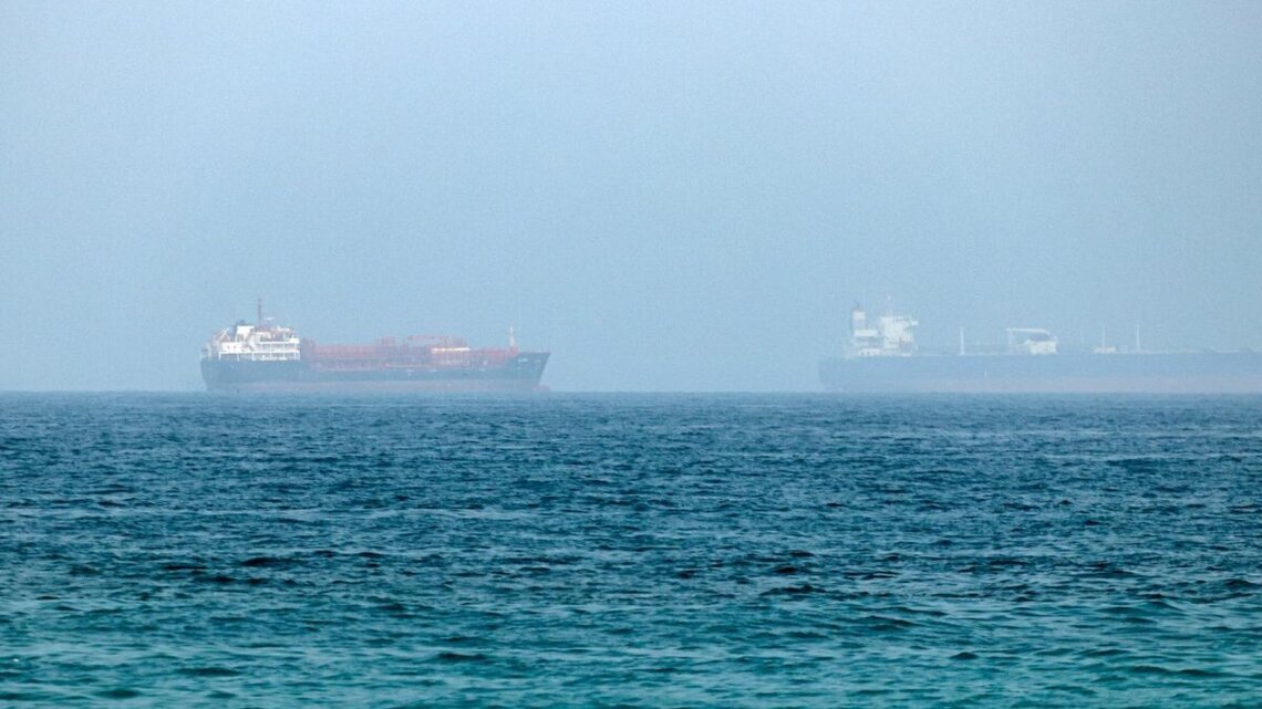 Iran, Oman in final stages on Strait of Hormuz deal 