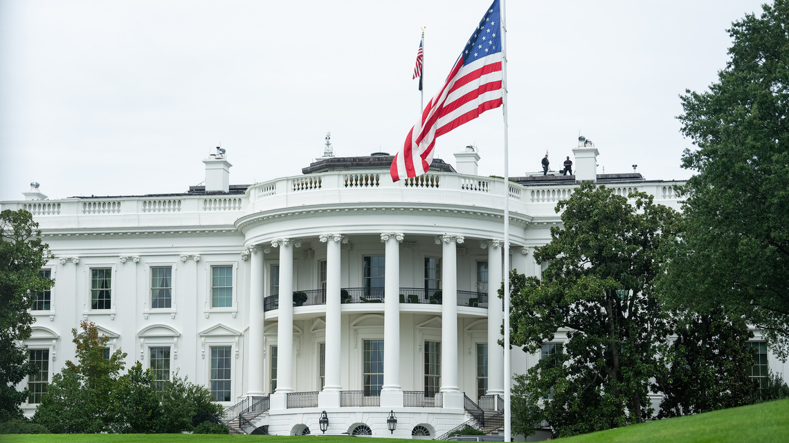 Trump-tied companies ready defenses with GOP midterm hopes slipping away 
