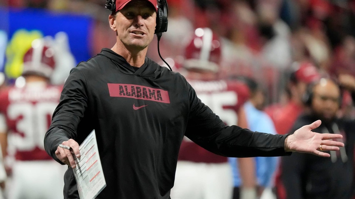 Paul Finebaum Hasn't Changed His Mind On Alabama After Two Weeks