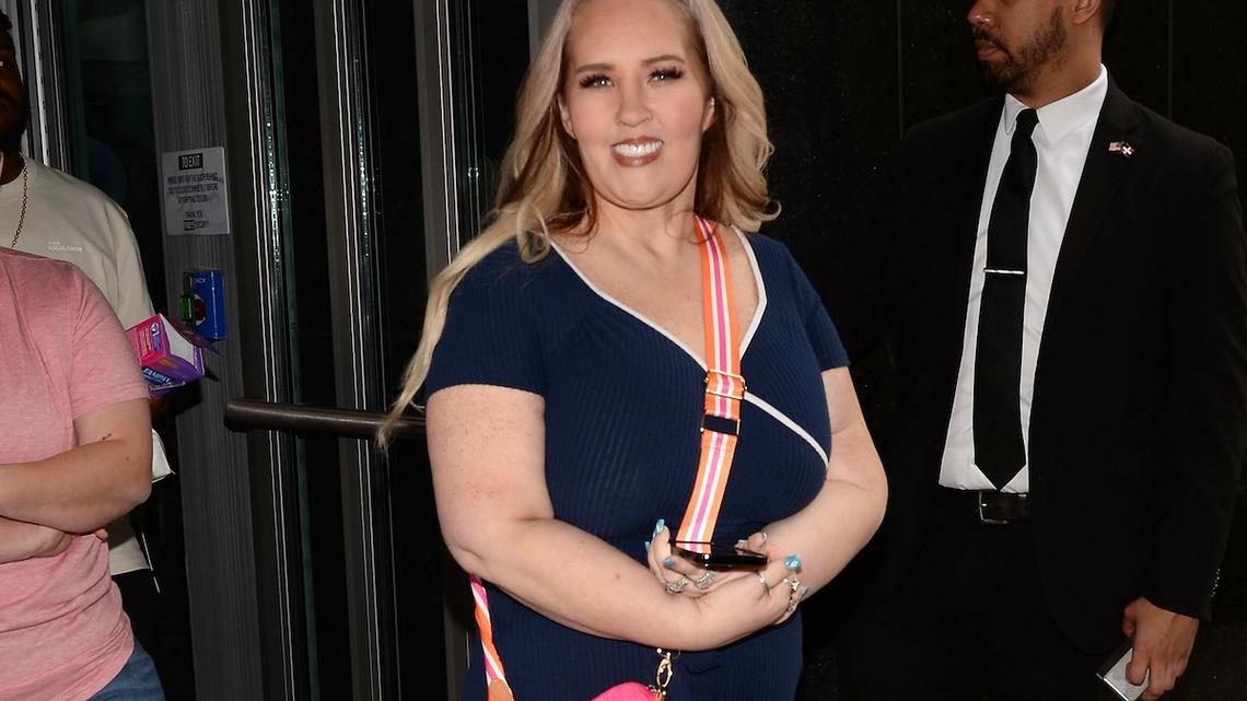 Mama June Opens Up About ‘Difficult’ Custody Battle for Kaitlyn, Shares Update About Anna’s Daughter