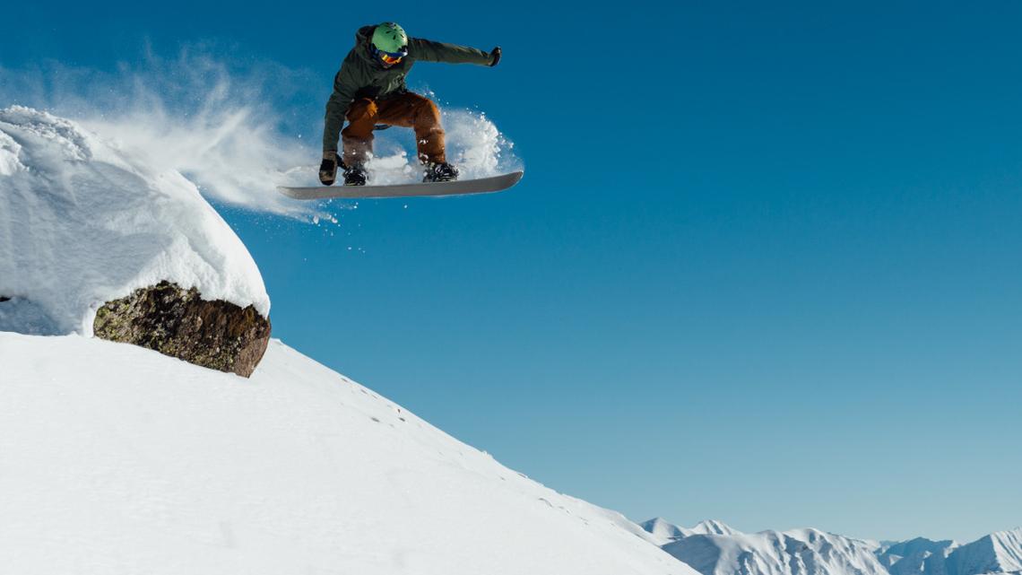 What To Know About Banned ‘Forever Chemicals' At the Olympics