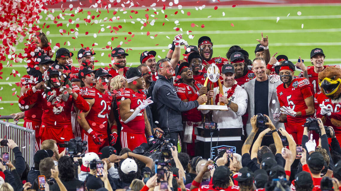 Commentary | Las Vegas Bowl helped open the door to sports here