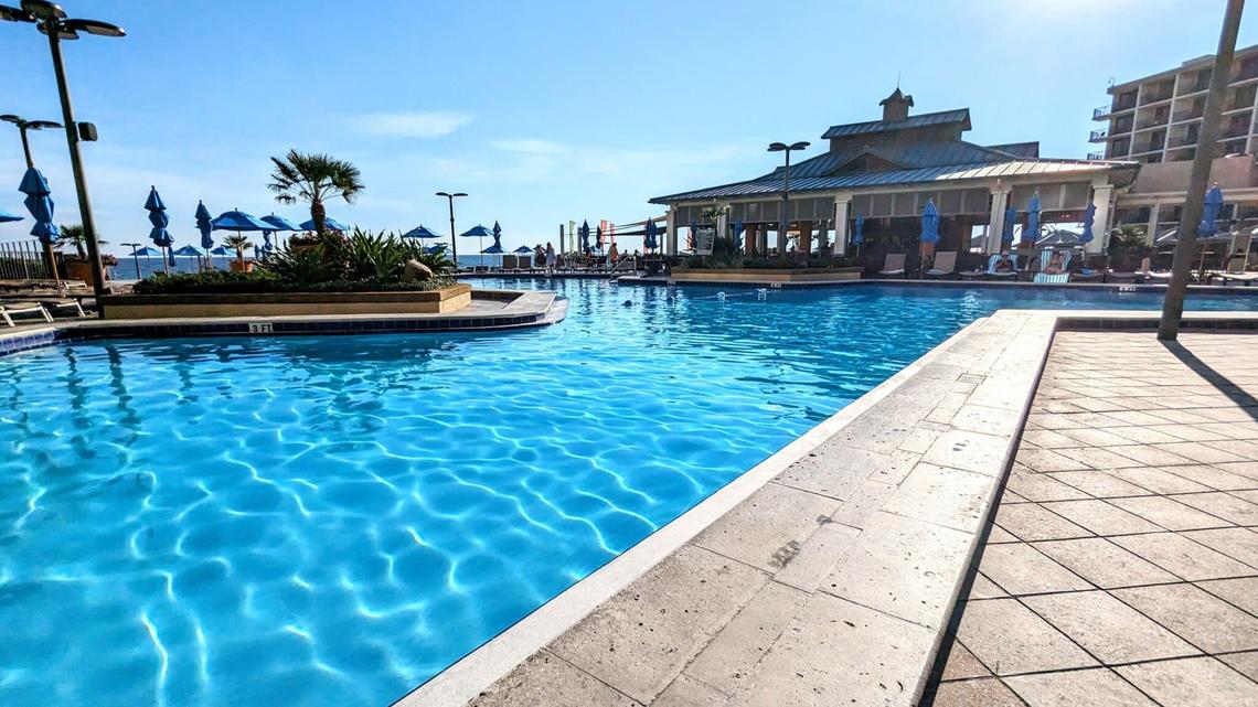 The Best Destin Resorts in Florida's Panhandle Paradise 