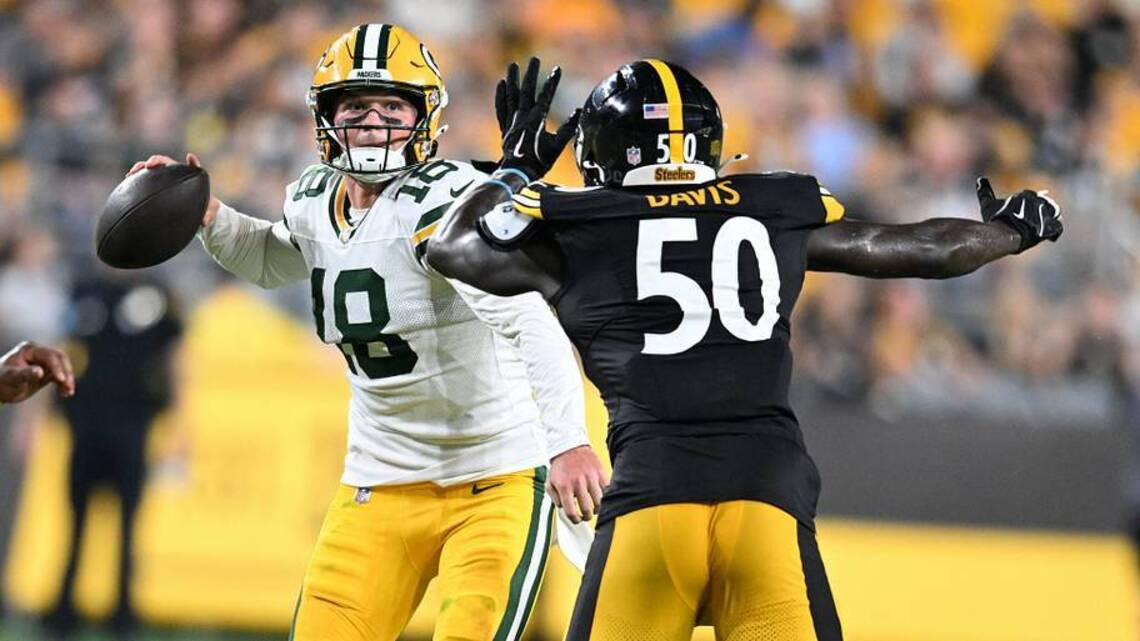 What to Know About New Dolphins QB Kyle McCord