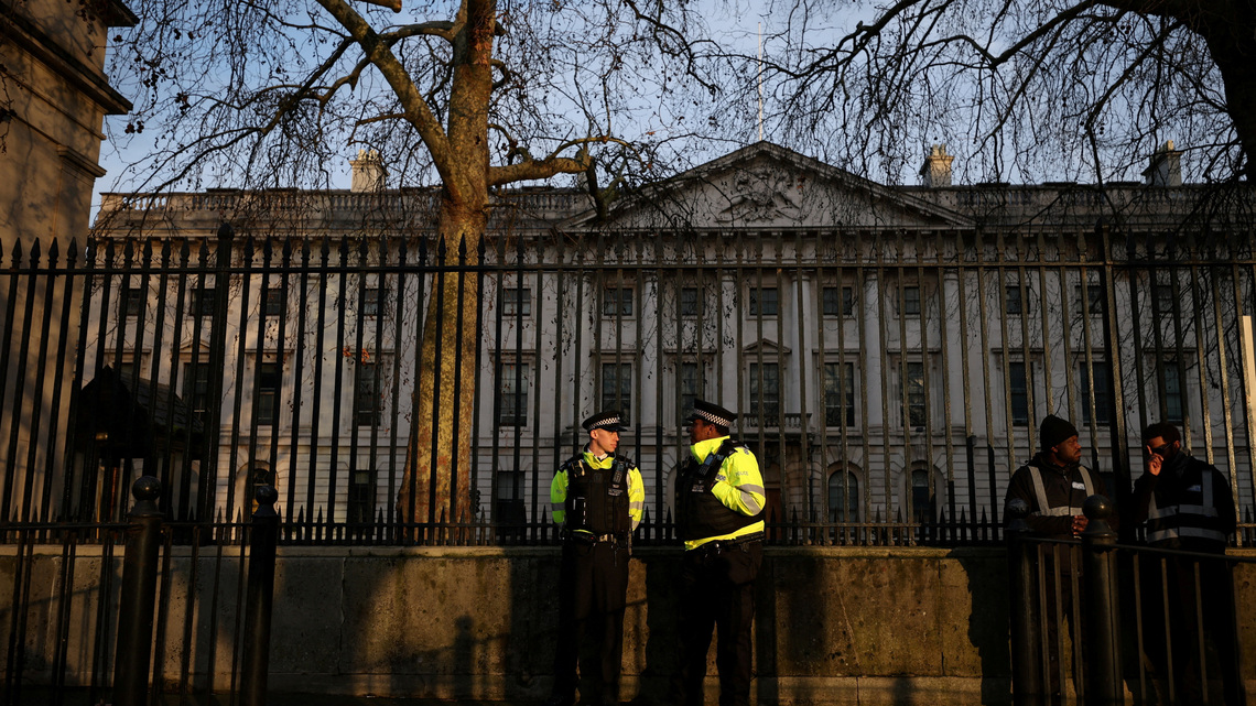 UK approval for China's mega embassy in London was lawful, court rules 