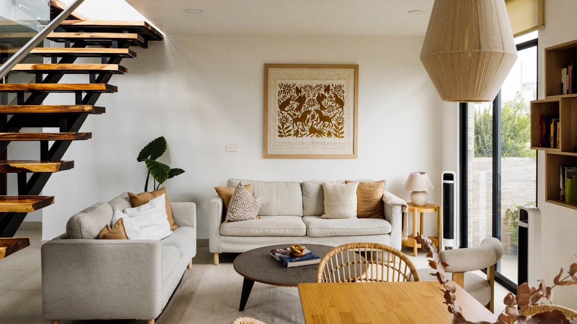 How Americans buy furniture is starting to change 