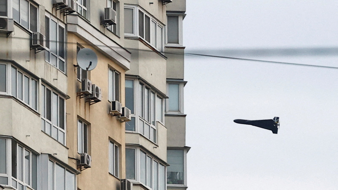 Europe weighs giving utilities, infrastructure companies more powers to bring down drones 