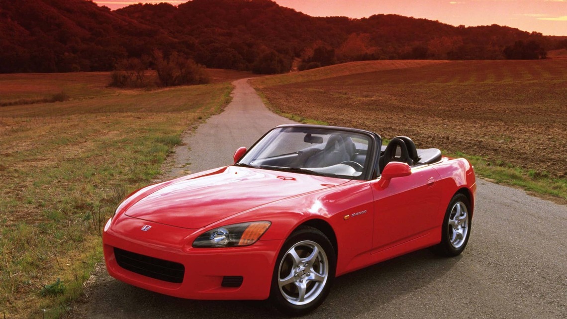 4 Vehicles Whose Popularity Exploded After Production Ended 