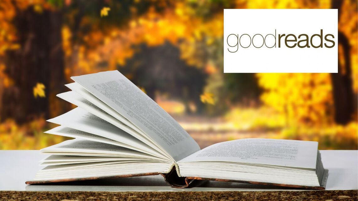 The Best Bingeworthy Books Out This October, According to Goodreads Editors and Readers