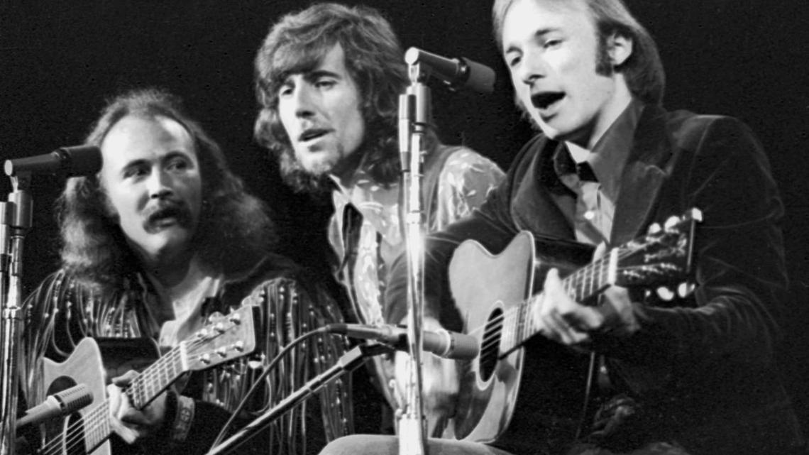 ‘70s Rock Supergroup Released Debut Album 57 Years Ago Today-‘We Knew That It Was Going To Be a Hit' 