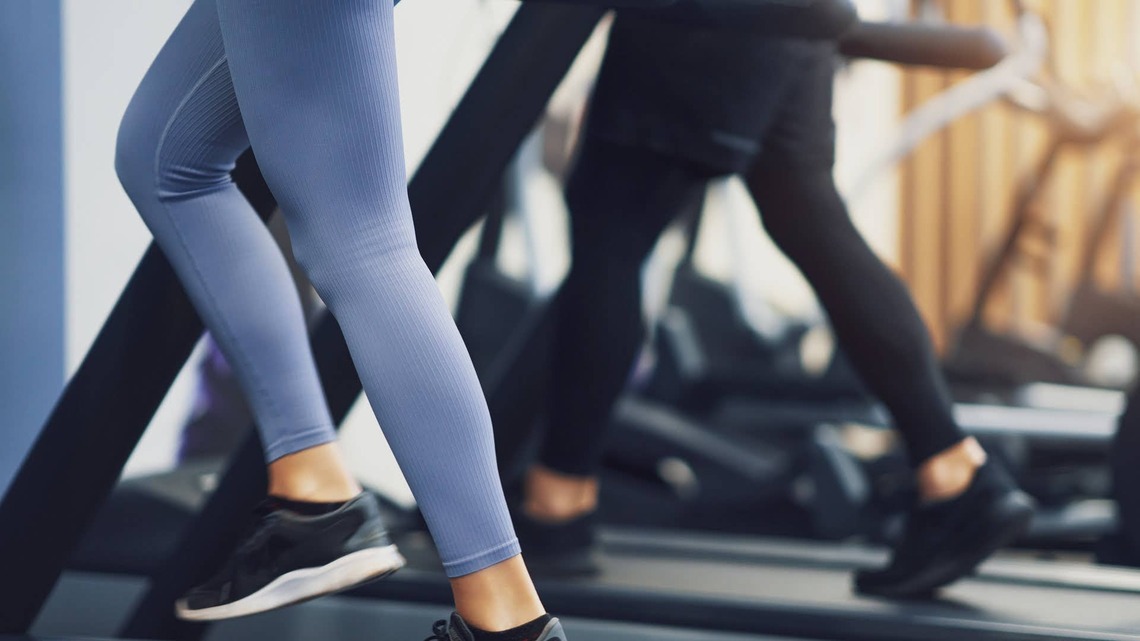 LA Fitness closes gyms as it fights FTC lawsuit over cancellation 
