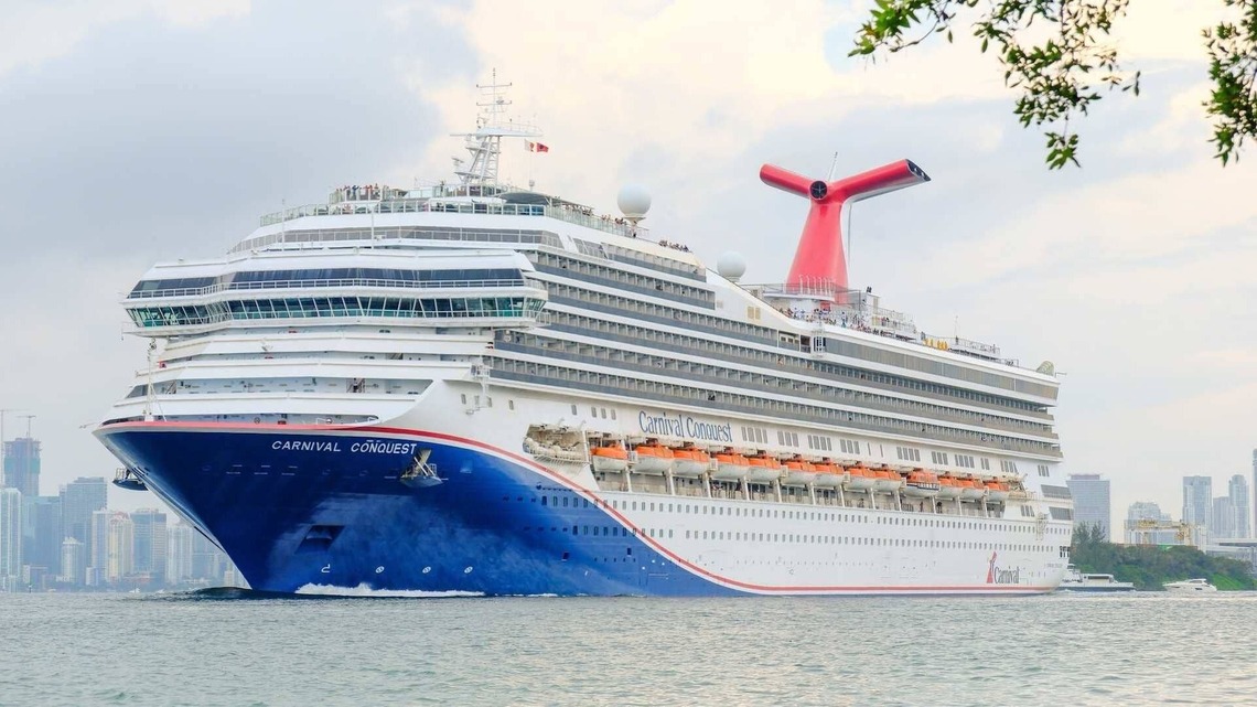 Carnival quietly rolls out digital boarding passes at key cruise port
