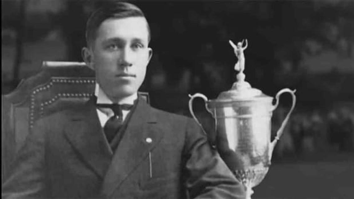 John McDermott Won Back-to-Back U.S. Opens Before Succumbing to Mental Illness. It’s Time to Remember Him