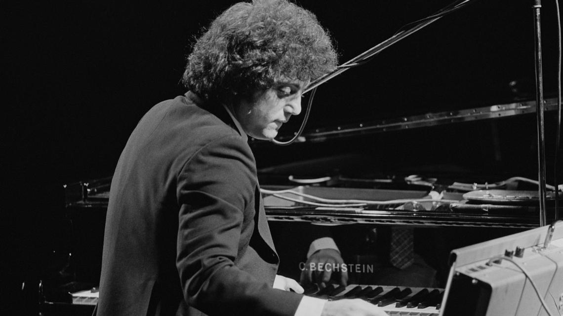 1976 Classic Ranked Among 'Best Songs About New York' Was Written in an Hour 