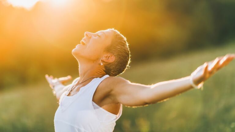 Vitamin D Could Help Lower Dementia Risk—Are You Getting Enough?