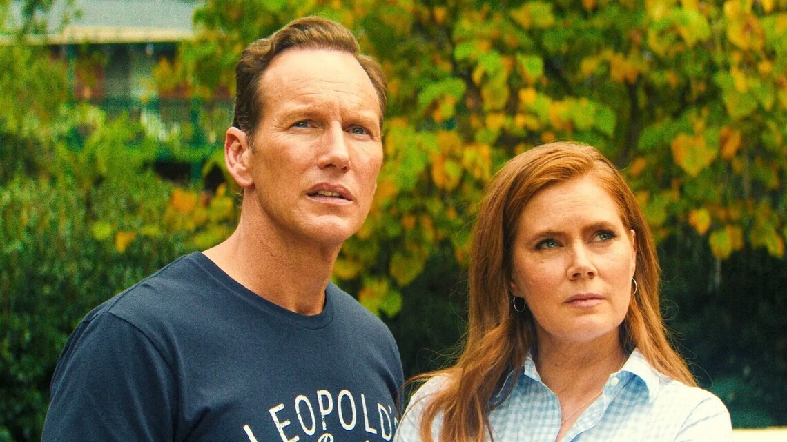 5 Best New TV Shows to Watch This Weekend (June 6-7): ‘Cape Fear' and More 