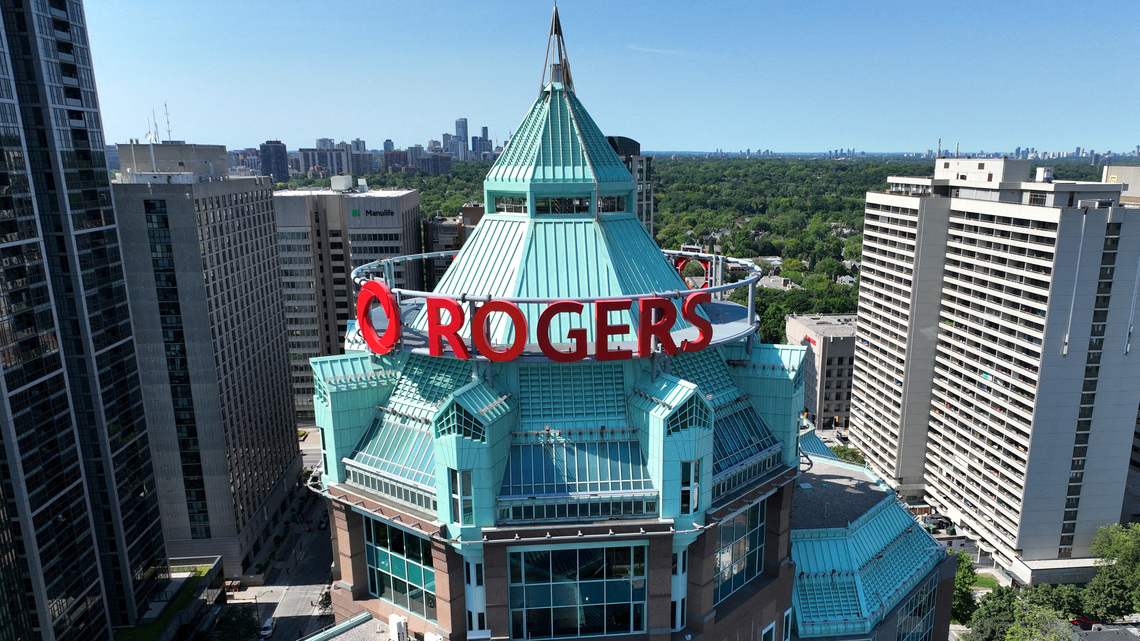 Rogers, Prime Video sign 12-year deal for NHL deal for Canada 