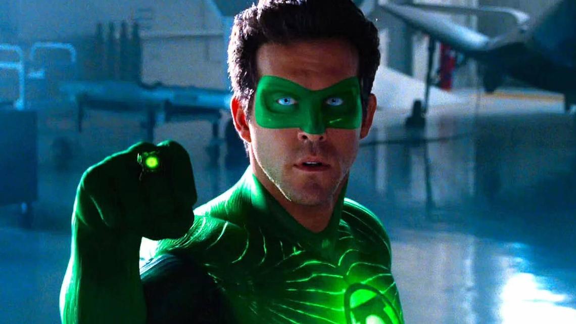 After 15 Years of Jokes, DC Fans Think 'Lanterns' Finally Got Green Lantern Right 