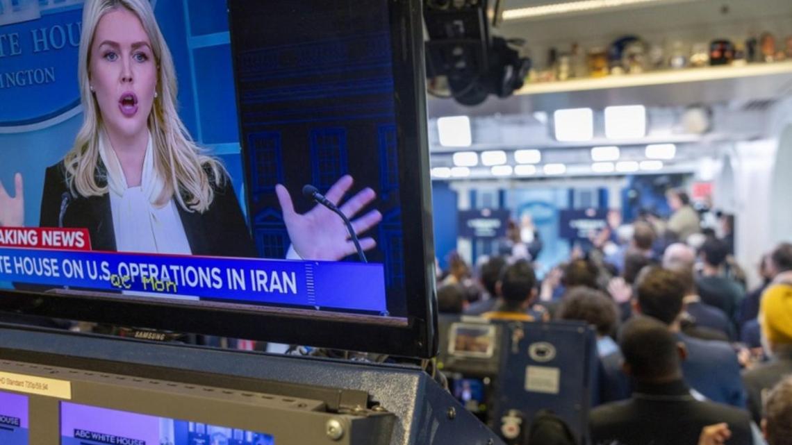 FCC approves Nexstar-Tegna merger, creates largest local TV operator in U.S. 