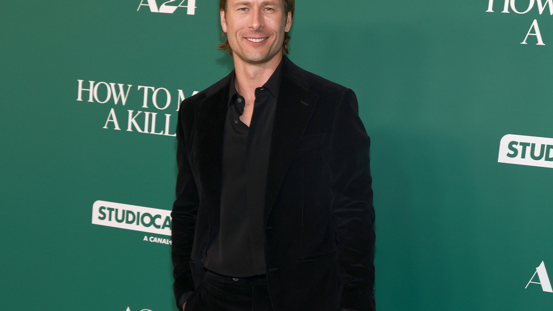 Why Glen Powell Stays Quiet About Politics: 'I Do Not Like the Discourse' 