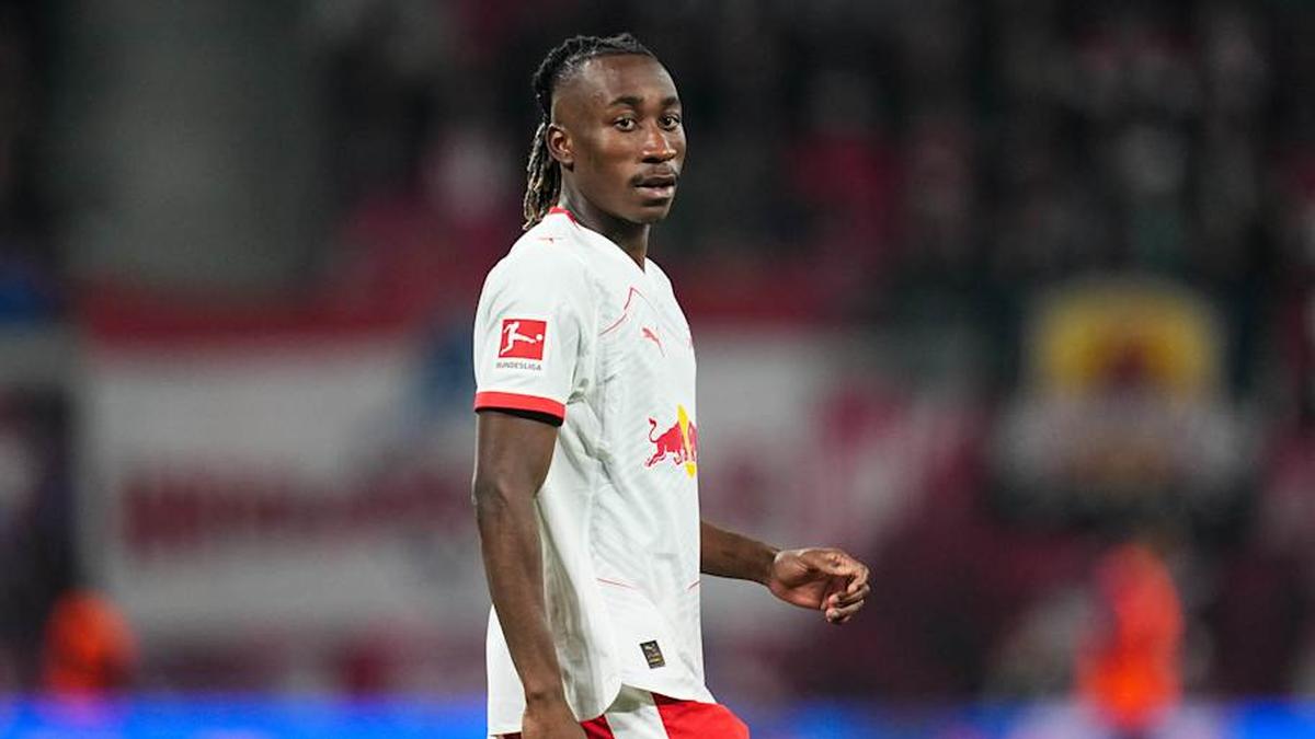  Yan Diomande may prove to be too expensive. | Ulrik Pedersen/NurPhoto/Getty Images 