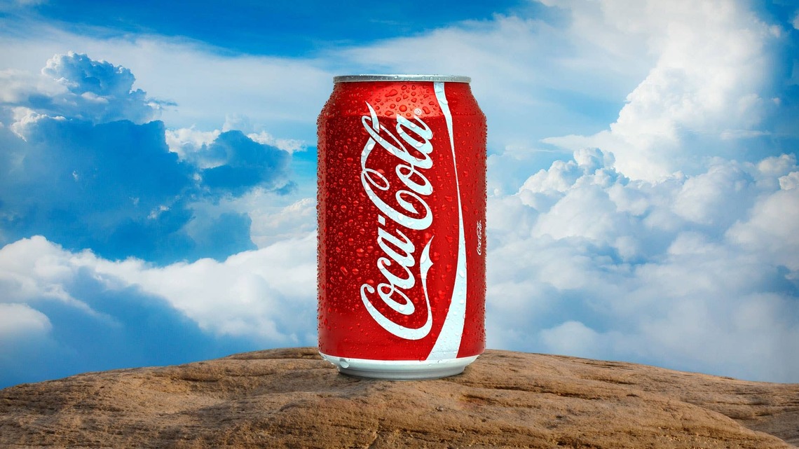 Coca-Cola adds a 'healthy' version of Coke and Sprite