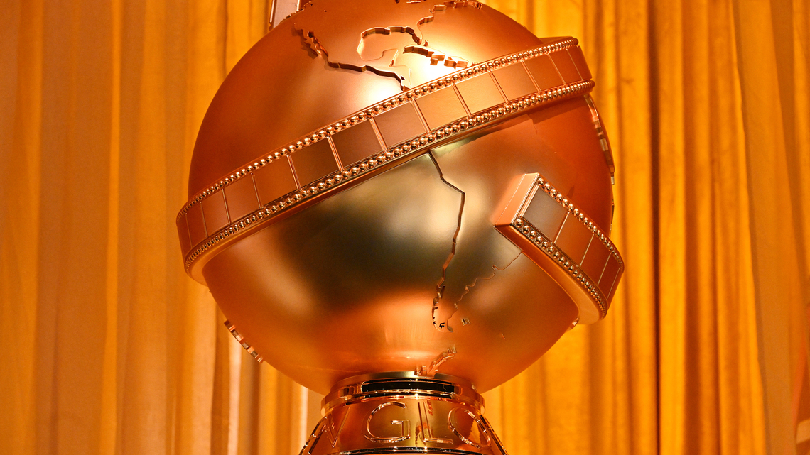 Ex-Hollywood Foreign Press Association member withdraws suit against Golden Globes group 
