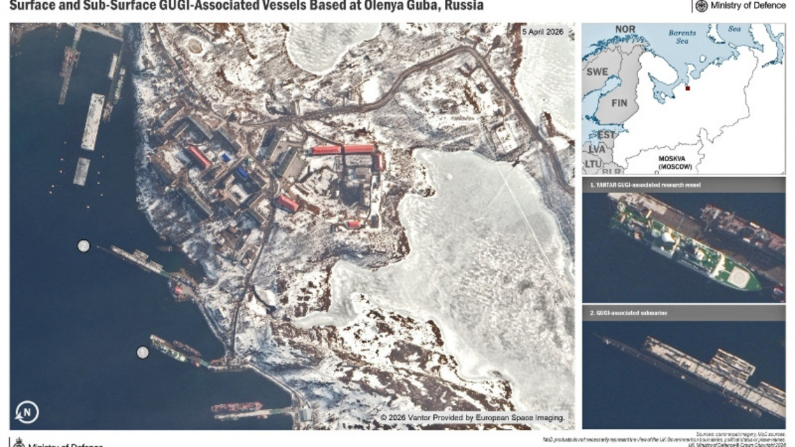 Exclusive-NATO allies foil Russian subsea cable sabotage plot