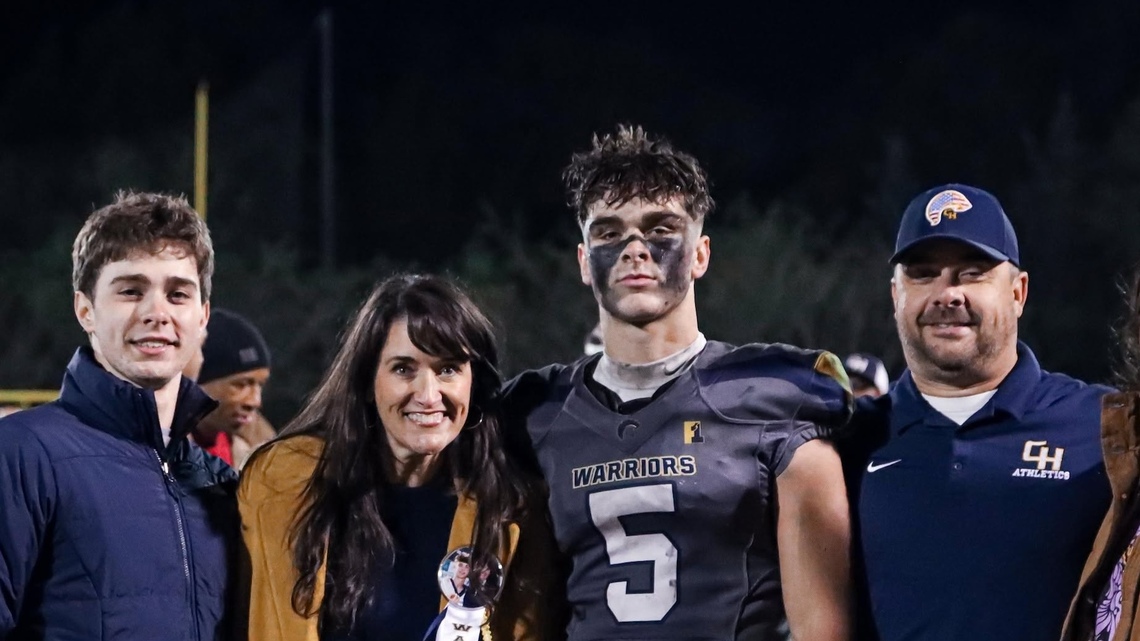 University of West Florida Football Player Dead at 20: 'Hearts Are Broken' 