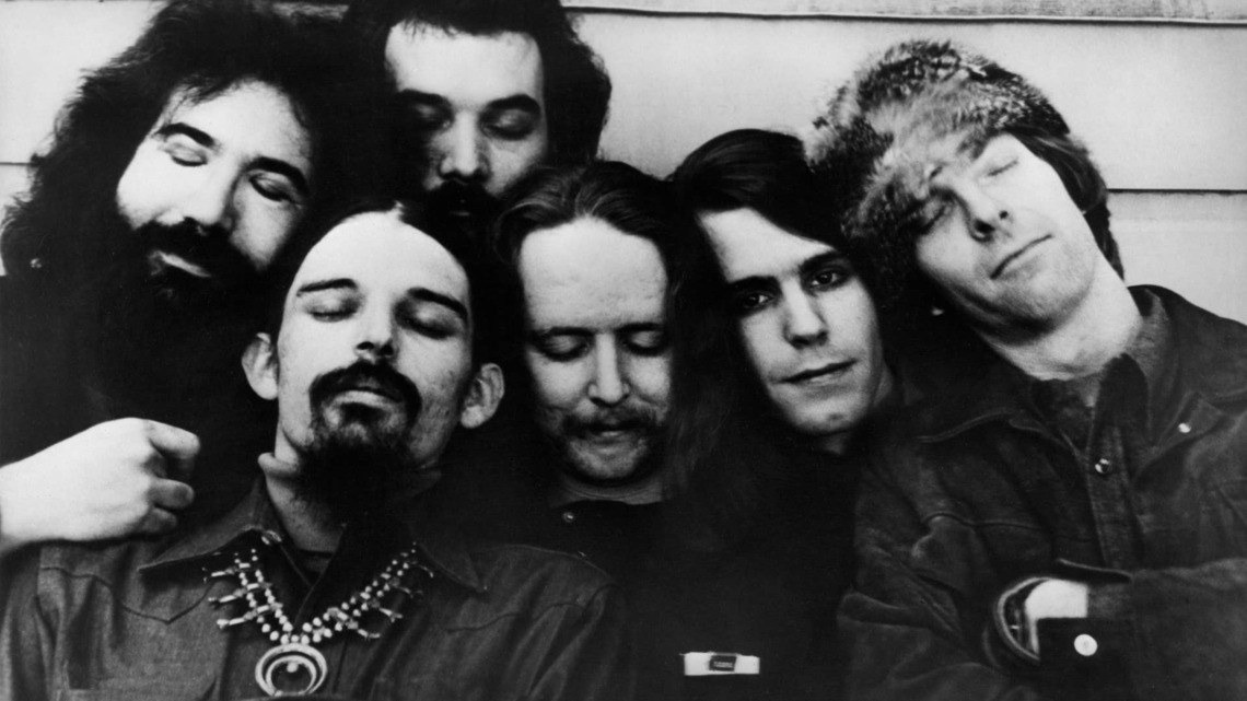 1970 Rock Classic, Inspired by a Drug Bust, Remains a Beloved Road Trip Anthem 56 Years Later 