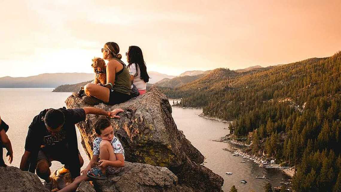 Top 10 trending travel destinations for 2027  