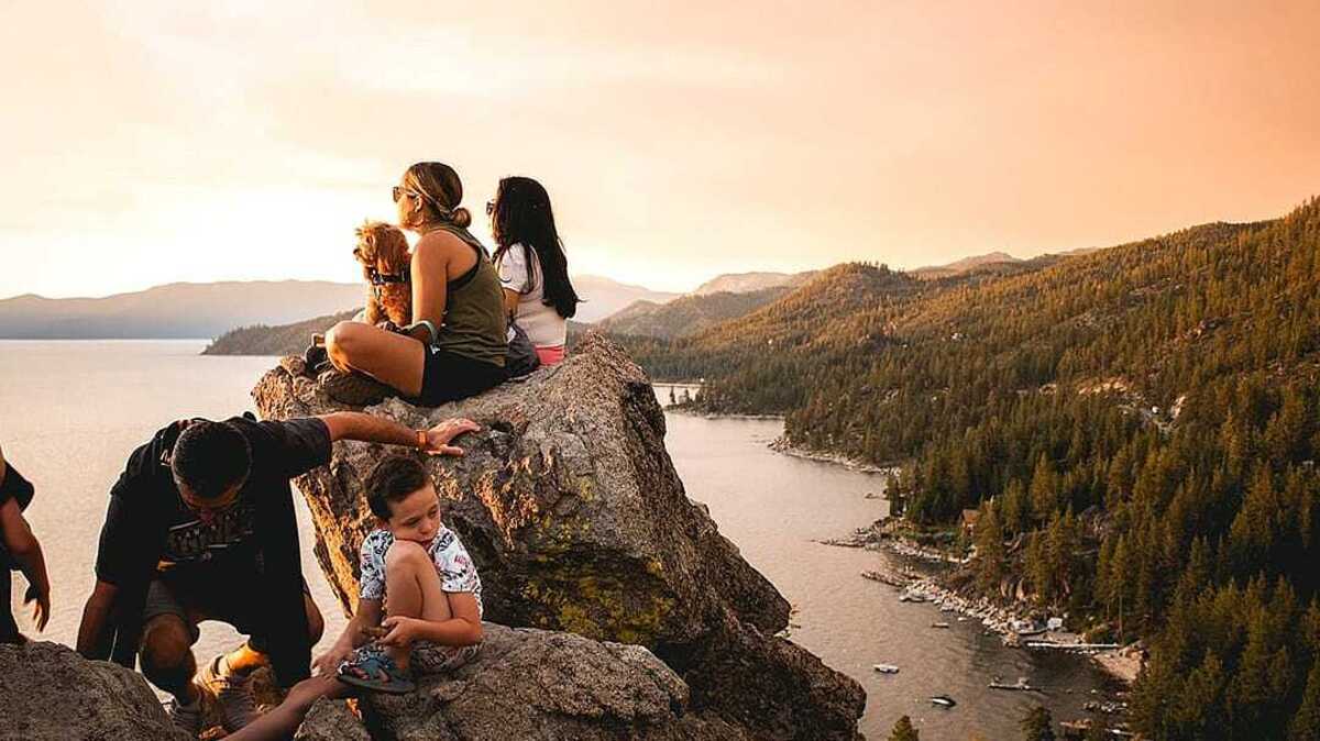 Top 10 trending travel destinations for 2027 | Fort Worth Star-Telegram