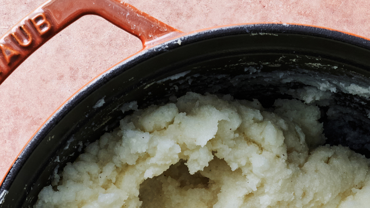 When making ugali, (White Corn Swallow) don't use a yellow cornmeal. A versatile sidekick to soups and stews, swallows are full of possibility. That's what should keep you coming back, Yewande Komolafe writes.