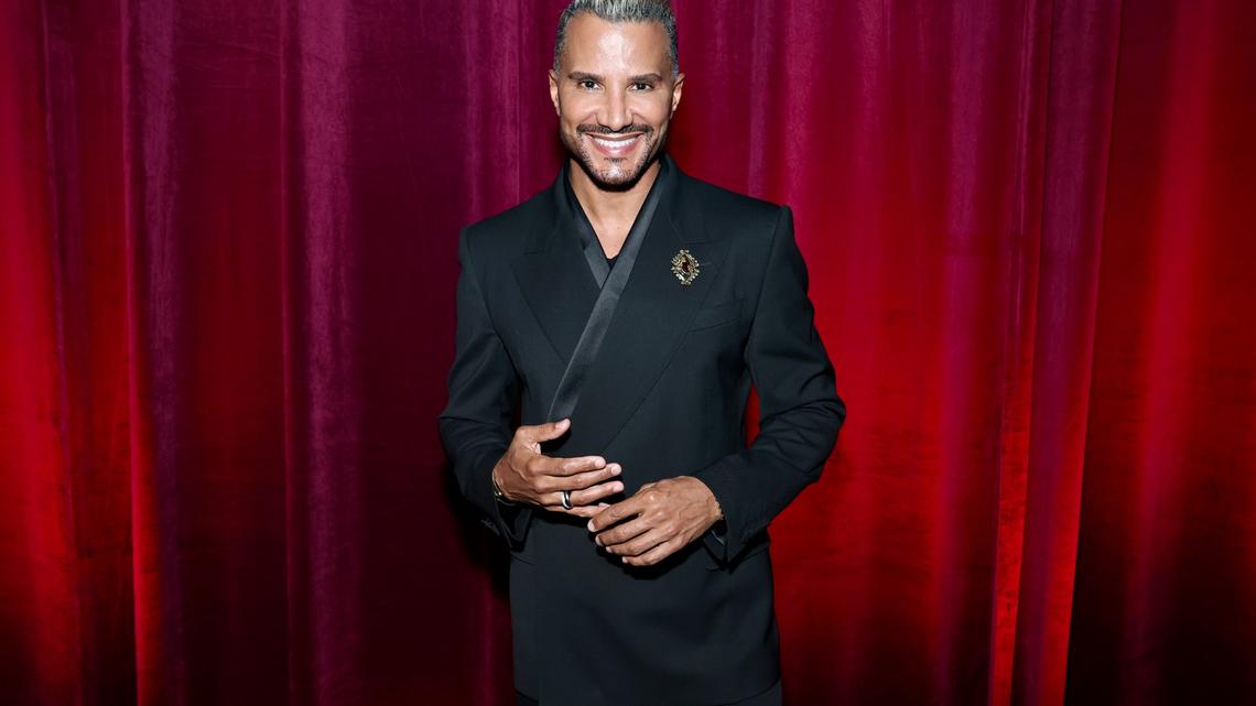 Jay Manuel Claims He Was Threatened When Wanting to Leave ‘ANTM' 