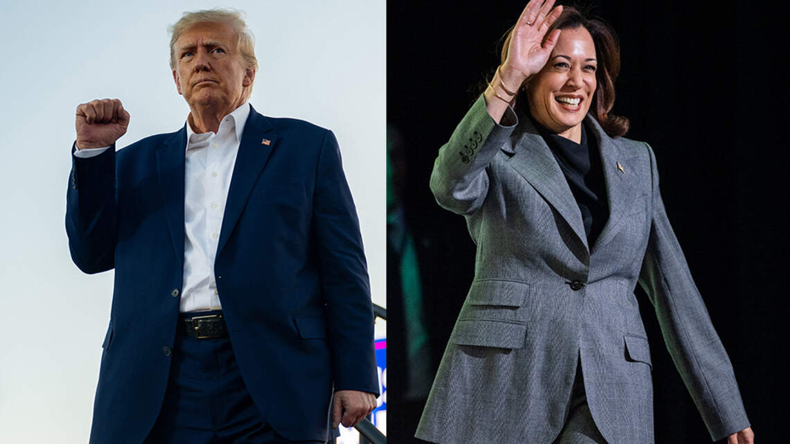 Letters: Meaning of election hasn’t changed; Trump not ‘up to the task’
