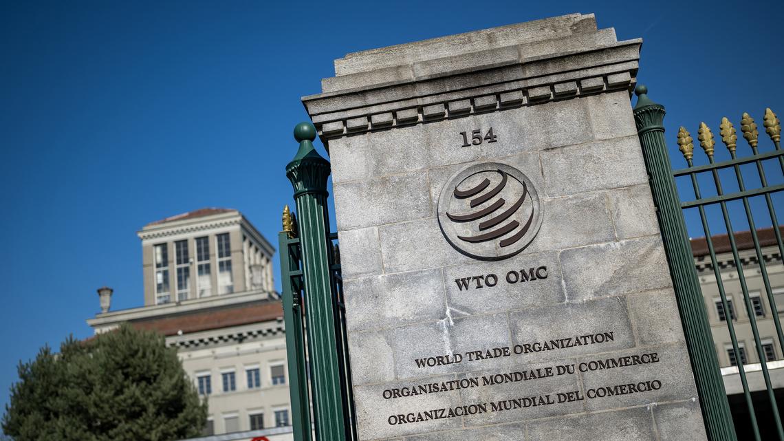 Editorial: Why reviving the WTO would serve US interests 
