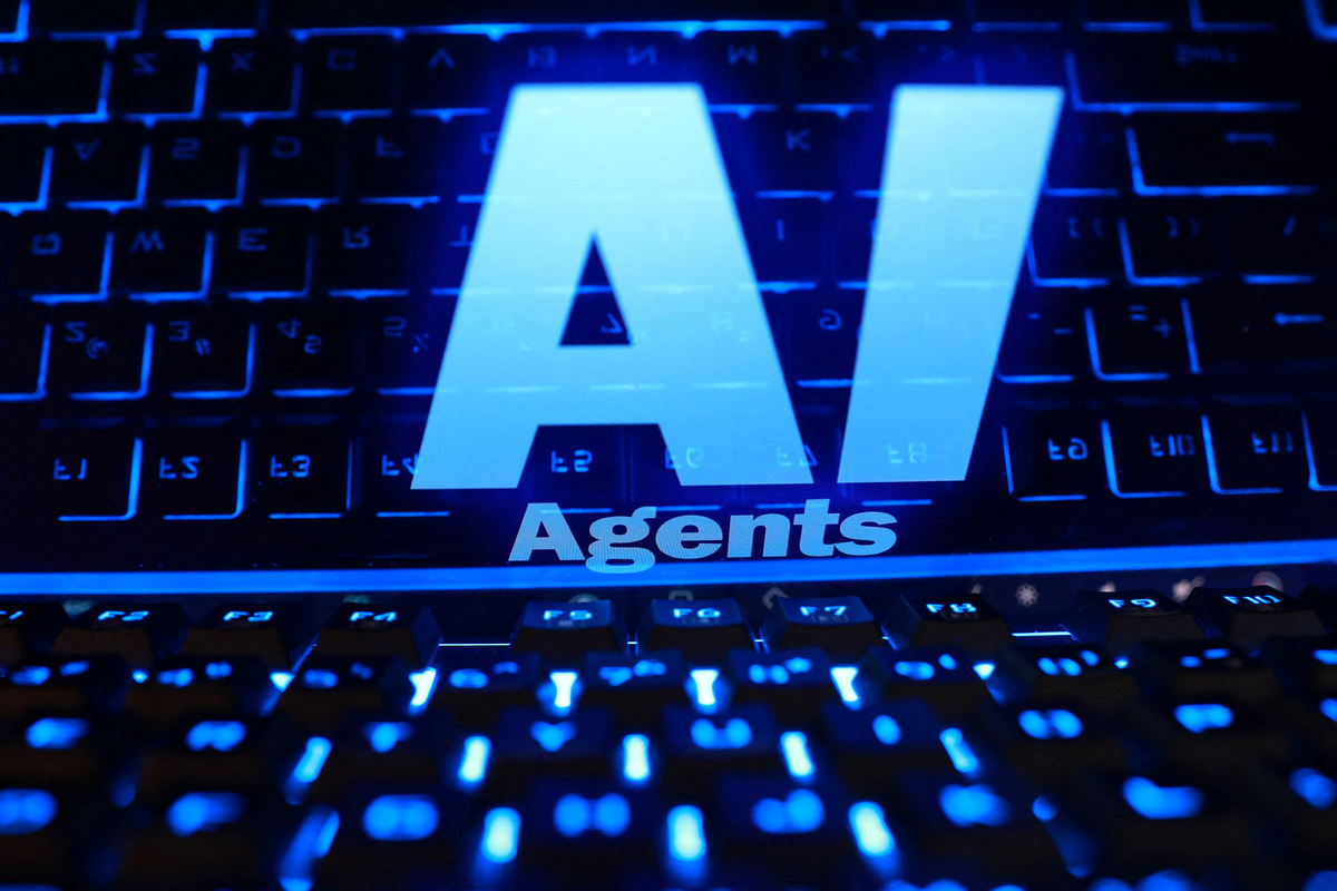 OpenAI says its AI agents weakened internal monitoring system | Kansas ...