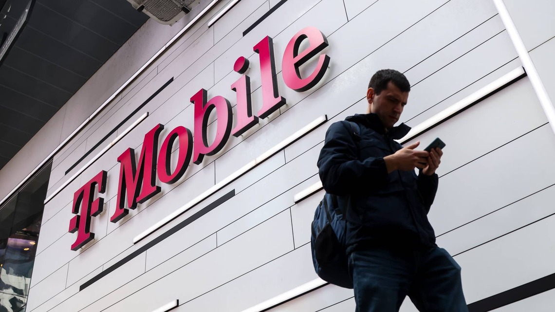 T-Mobile raises another fee customers pay each month