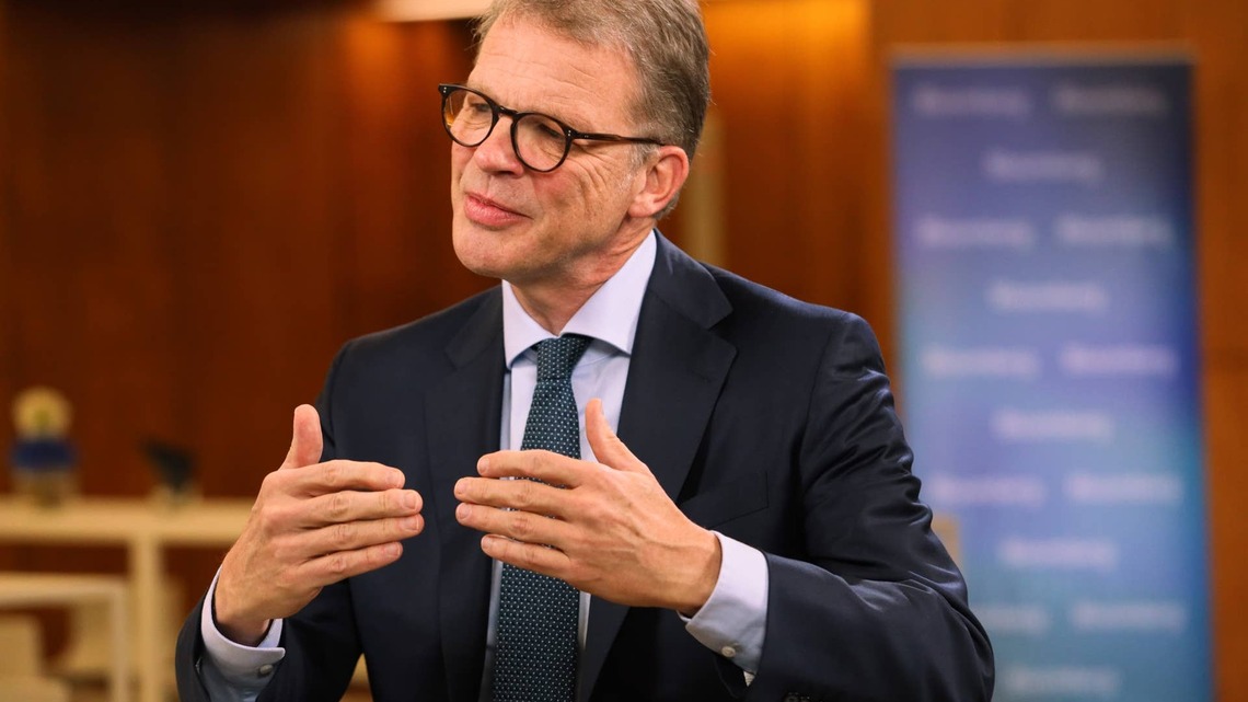Deutsche Bank just put a hard number on AI productivity 