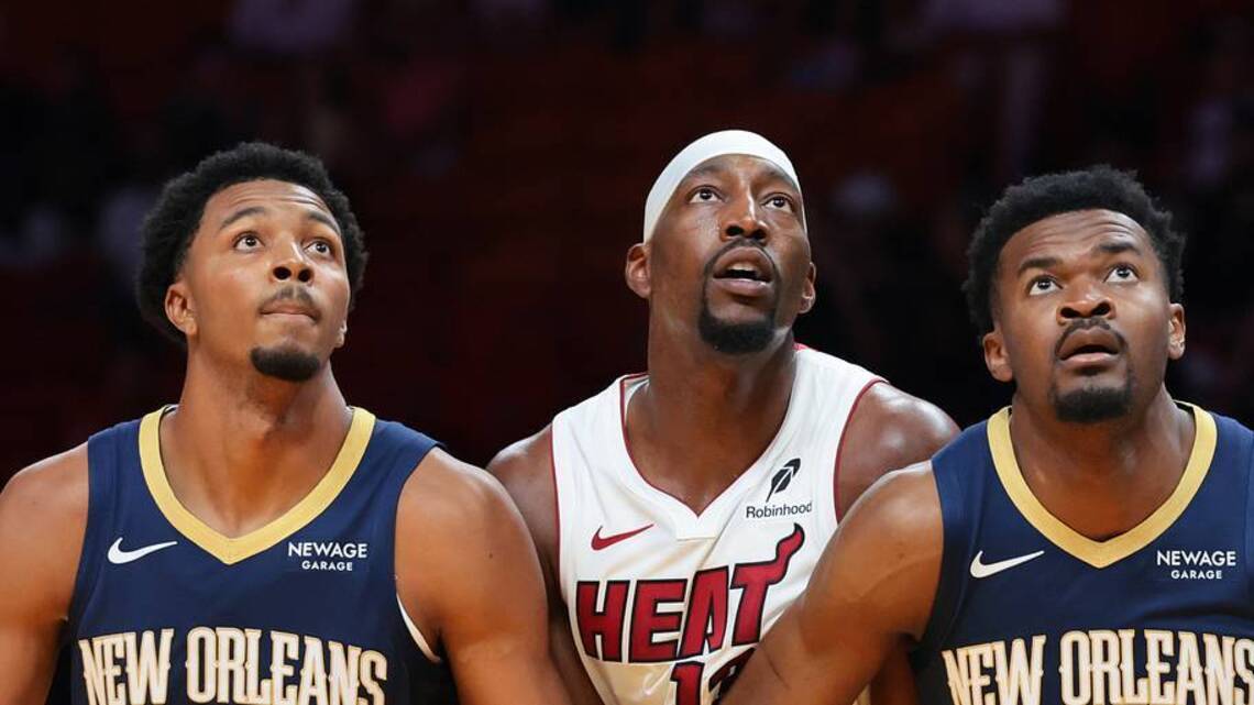 The Miami Heat's Ceiling After Acquiring Giannis Antetokounmpo