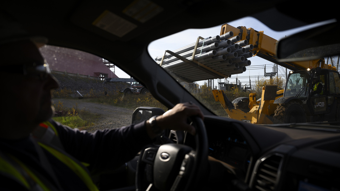 This Iron Range mine is one of Minnesota's biggest economic development projects ever 