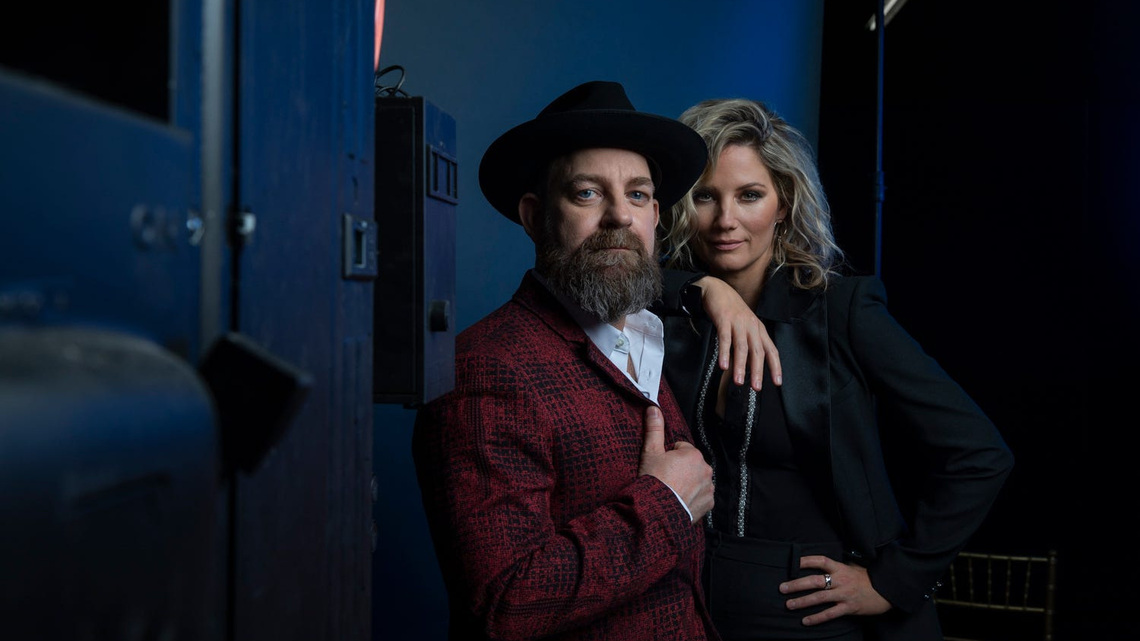 As Sugarland announces 'Ride or Die' tour, the duo reflects on a pivotal era 