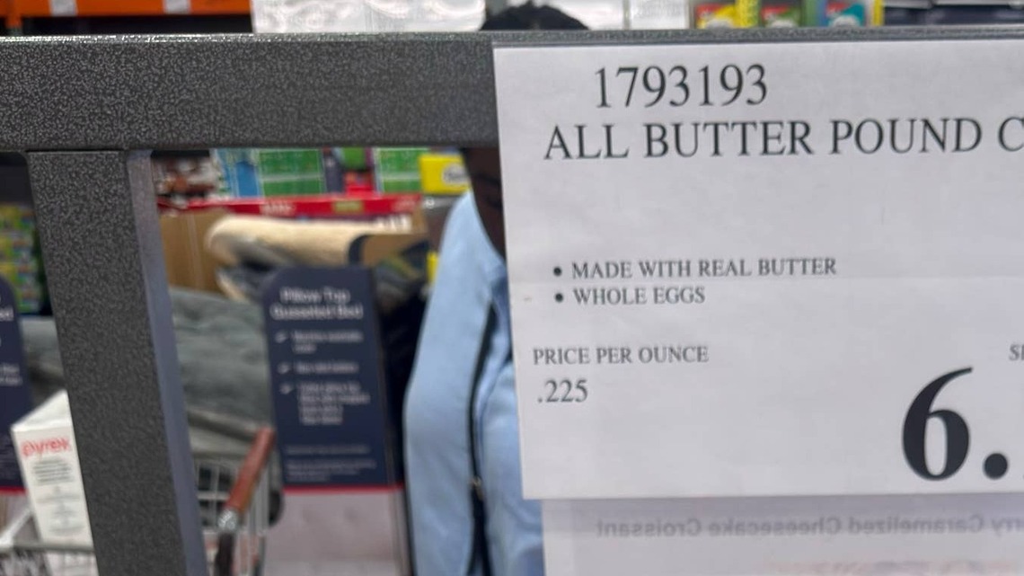 Costco's October Bakery Drop Just Hit Shelves-and These 5 Items Are Already Flying Off Shelves Fast 