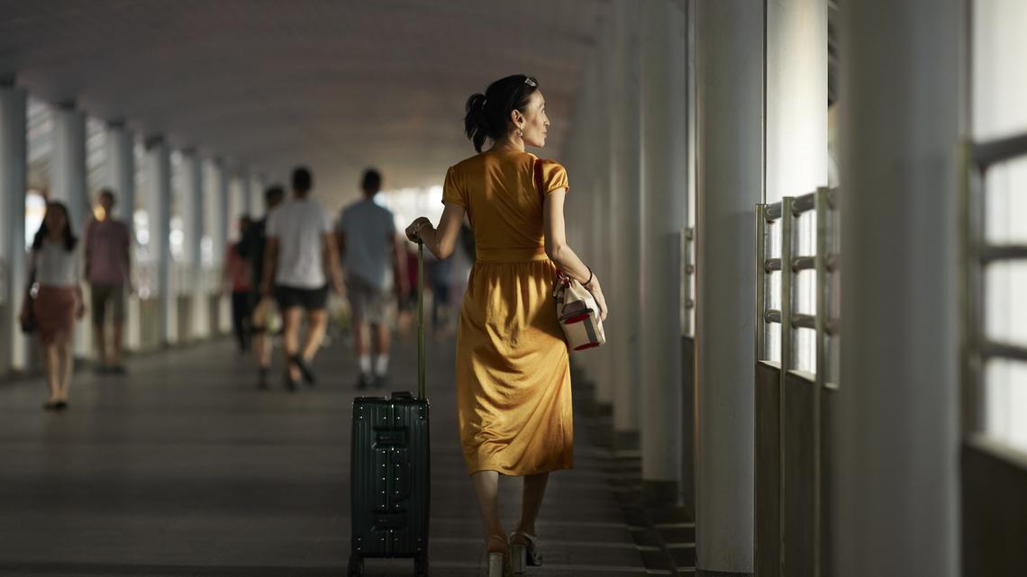 Today's Your Last Chance to Save $1,000 on Nobl Travel's President's Day Luggage Bundle 